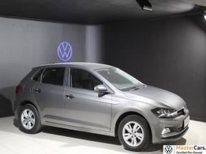 Volkswagen Polo 1.0 TSI Comfortline - Image 4