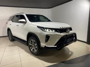 2023 Toyota Fortuner 2.8GD-6 Raised Body automatic