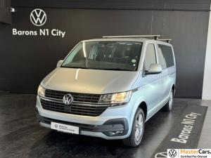 2025 Volkswagen T6.1 Kombi 2.0TDi DSG 110KW Trendline