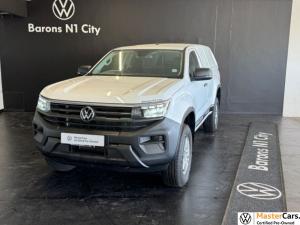 2024 Volkswagen Amarok 2.0TDI 125KW S/C