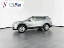 Thumbnail Nissan X Trail 2.0 XE