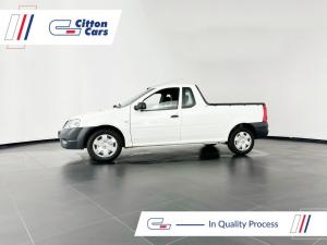 2021 Nissan NP200 1.6 Single Cab