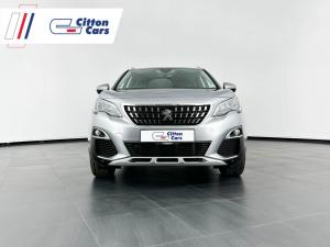 Peugeot 3008 1.6 THP Allure automatic - Image 1