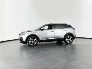 Peugeot 3008 1.6 THP Allure automatic - Image 2