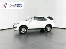 Thumbnail Toyota Fortuner 3.0D-4D 4X4 automatic