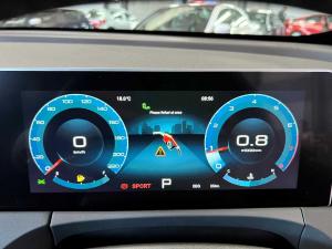 Jetour Dashing 1.5T Momentum - Image 18