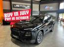 Thumbnail Jetour Dashing 1.5T Deluxe