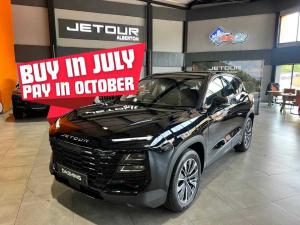 Jetour Dashing 1.5T Deluxe - Image 1