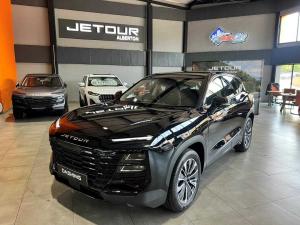 Jetour Dashing 1.5T Deluxe - Image 2