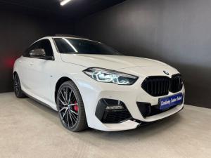 2022 BMW 2 Series 218i Gran Coupe Mzansi Edition