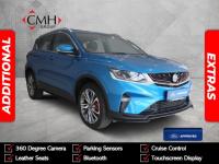 Thumbnail Proton X50 1.5T Executive