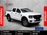 Thumbnail Ford Ranger 2.0 SiT double cab XL auto