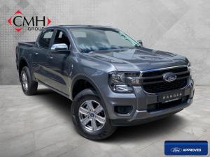 2024 Ford Ranger 2.0 SiT double cab XL auto