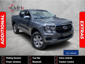 2024 Ford Ranger 2.0 SiT double cab XL auto