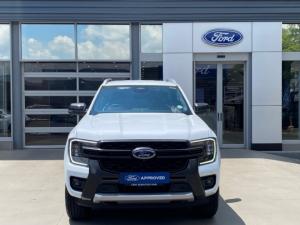 Ford Ranger 2.0 BiTurbo double cab Wildtrak - Image 2