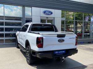 Ford Ranger 2.0 BiTurbo double cab Wildtrak - Image 4