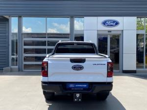 Ford Ranger 2.0 BiTurbo double cab Wildtrak - Image 5