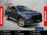 Thumbnail Ford Territory 1.8T Ambiente
