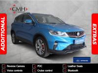 Thumbnail Proton X50 1.5T Executive