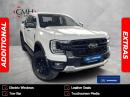 Thumbnail Ford Ranger 2.0 BiTurbo double cab Tremor 4WD