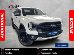 2024 Ford Ranger 2.0 BiTurbo double cab Tremor 4WD