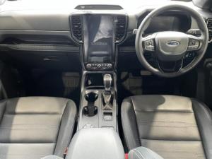 Ford Ranger 2.0 BiTurbo double cab Tremor 4WD - Image 6
