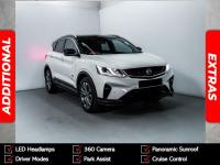 Thumbnail Proton X50 1.5T Premium