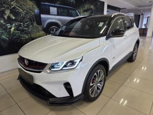 2025 Proton X50 1.5T Premium