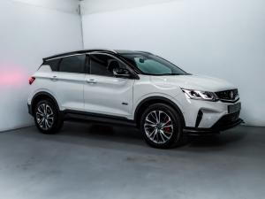 Proton X50 1.5T Premium - Image 2
