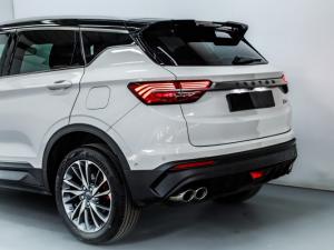 Proton X50 1.5T Premium - Image 9