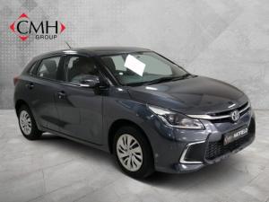 2023 Toyota Starlet 1.5 Xi