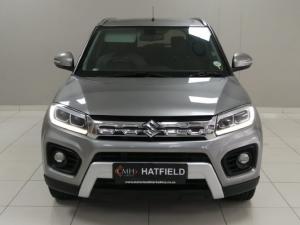 Suzuki Vitara Brezza 1.5 GLX auto - Image 10