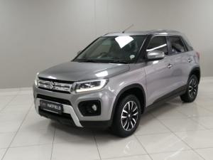 Suzuki Vitara Brezza 1.5 GLX auto - Image 12