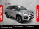 Thumbnail Suzuki Vitara Brezza 1.5 GLX auto
