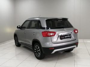 Suzuki Vitara Brezza 1.5 GLX auto - Image 3