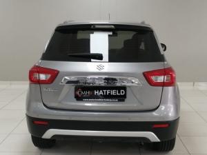 Suzuki Vitara Brezza 1.5 GLX auto - Image 4