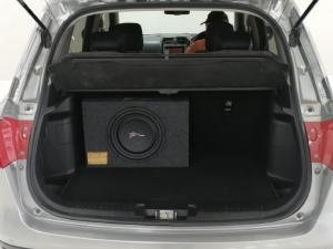 Suzuki Vitara Brezza 1.5 GLX auto - Image 5