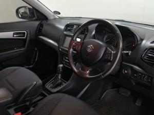 Suzuki Vitara Brezza 1.5 GLX auto - Image 8