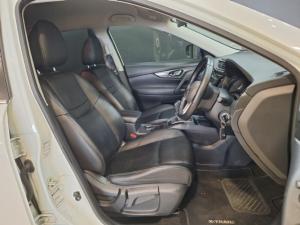 Nissan X-Trail 2.5 4x4 Acenta Tech - Image 7