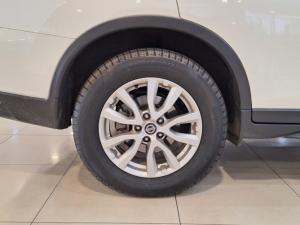 Nissan X-Trail 2.5 4x4 Acenta Tech - Image 9