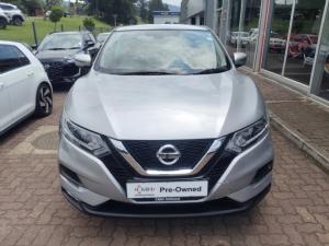 Nissan Qashqai 1.2T Acenta auto - Image 2
