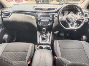 Nissan Qashqai 1.2T Acenta auto - Image 5
