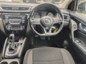 Nissan Qashqai 1.2T Acenta auto - Image 6