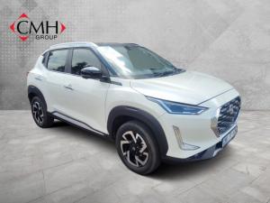 2025 Nissan Magnite 1.0 Acenta Plus auto