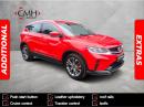 Thumbnail Proton X50 1.5T Executive