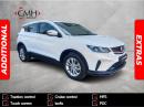Thumbnail Proton X50 1.5T Standard