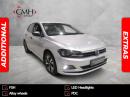 Thumbnail Volkswagen Polo hatch 1.0TSI