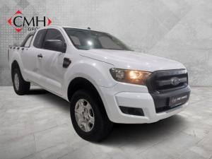 2019 Ford Ranger 2.2TDCi SuperCab Hi-Rider XL