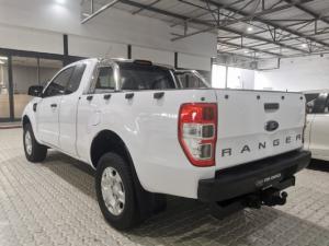 Ford Ranger 2.2TDCi SuperCab Hi-Rider XL - Image 3