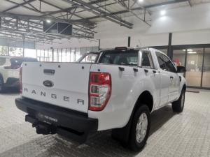 Ford Ranger 2.2TDCi SuperCab Hi-Rider XL - Image 4